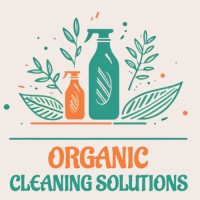 Organic Cleaning Solutions logo - Similar company to Dwira Enterprises