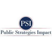 Public Strategies Impact logo - Similar company to Hoboken Strategy Group