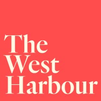 The West Harbour logo - Similar company to Redshift Collective