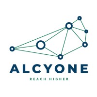 Alcyone Marketing & Business Consulting DBA Alcyone logo - Similar company to Start-Up Of You Llc