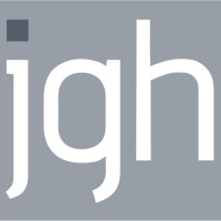 JGH Property Services logo - Similar company to A New Icon