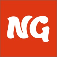 Newsletter Glue logo - Similar company to Gravitykit