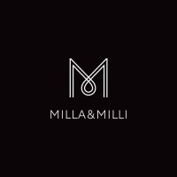 Milla&Milli logo - Similar company to Nando Studio