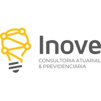 Inove Consultoria Atuarial & Previdenciária logo - Similar company to Equipe Atuarial