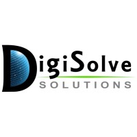DigiSolve Solutions logo - Similar company to Digimij Bv