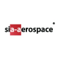 Sia Aerospace logo - Similar company to Mavtech S.R.L.