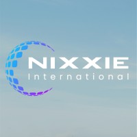 Nixxie International logo - Similar company to Nixxe Solutions Llc