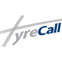 TyreCall logo - Similar company to Tyrefix Uk - Nationwide Plant Tyre Services