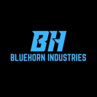 Bluehorn Industries logo - Similar company to Amaral Factory
