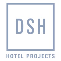 DSH GmbH | Hotel Projects logo - Similar company to Bender Gmbh