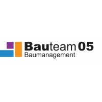 Bauteam 05 GmbH logo - Similar company to Kies Lenz Ag