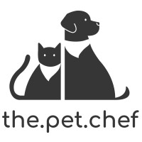 The Pet Chef logo - Similar company to Pocket Pet