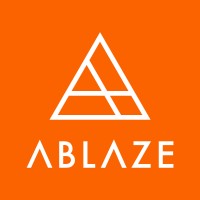 Ablaze Financial, Inc. logo - Similar company to Zeem Financial Consulting Inc