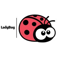 Ladybug logo - Similar company to Gullo E Xavier Advogados