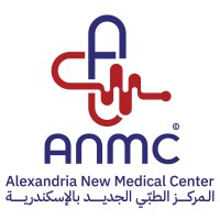 Alexandria New Medical Center logo - Similar company to Solarus Group Ltd