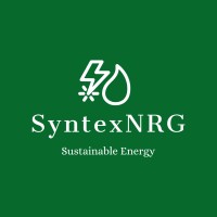 SyntexNRG logo - Similar company to Higher Yields Consulting