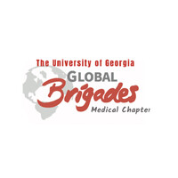 Global Medical Brigades at University of Georgia logo - Similar company to Global Medical Training At University Of Central Florida
