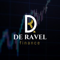 de Ravel Finance logo - Similar company to Alex Trading