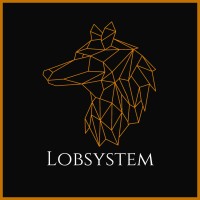 Lobsystem logo - Similar company to Crm Datacrazy