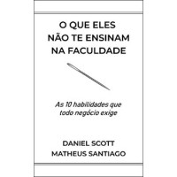 O Que Eles Não Te Ensinam Na Faculdade logo - Similar company to Conecta Bio