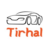 Tirhal ترحال logo - Similar company to Batriq