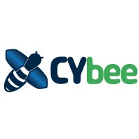 Cybee logo - Similar company to Cybee