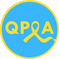 Queen's Pediatric Oncology Association logo - Similar company to Connecting Young Minds (Cym)