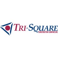 Tri-Square Construction Company logo - Similar company to Brower Mechanical