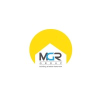 MGR GROUP INDIA logo - Similar company to Sri Hi Tech Computers