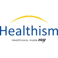 Healthism logo - Similar company to Selectx Ltd