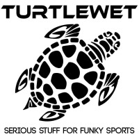 TURTLEWET logo - Similar company to Deus Sport