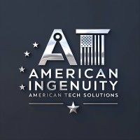 American Tech Solutions logo - Similar company to Diplomatic Security Foundation