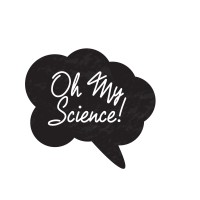 Oh My Science! logo - Similar company to Change - Global Change And Sustainability Institute