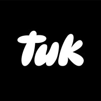 Bureau TUK logo - Similar company to Studio Last