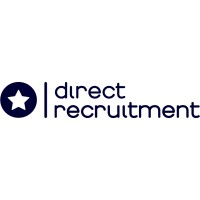 Direct Recruitment logo - Similar company to Shape Recruitment