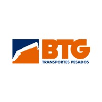 BTG Transportes Pesados logo - Similar company to Mamute Guindastes E Projetos Especiais