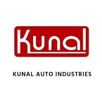Kunal Auto Industries logo - Similar company to B.M. Embedded Solutions