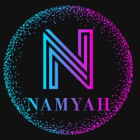 Namyah logo - Similar company to Yielda