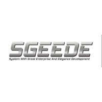 SGEEDE logo - Similar company to Evantage Technology Pte. Ltd.