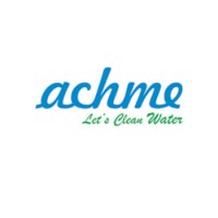 Achme Water Solution Pvt Ltd logo - Similar company to Agvanced Uk