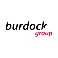 Burdock Consultancy Beograd logo - Similar company to Efiport Gmbh