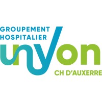 CENTRE HOSPITALIER D AUXERRE logo - Similar company to Centre Hospitalier De Chaumont