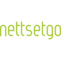Nettsetgo logo - Similar company to Guild It Solutions