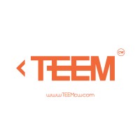 TEEM CoWorking logo - Similar company to Work Better