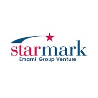 EMAMI STARMARK logo - Similar company to Bahrisons