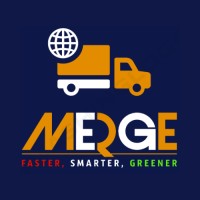 Merge logo - Similar company to Techsa