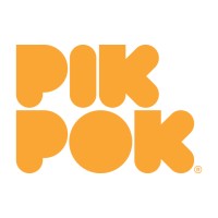 PikPok Colombia logo - Similar company to Makata Studio