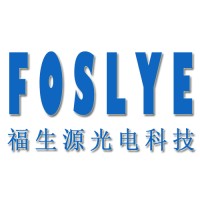 Shenzhen Foslye Optoelectronic Co.,Ltd