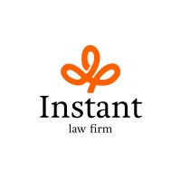 Instant Law Firm logo - Similar company to A-Finserv