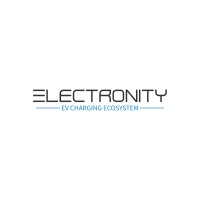 Electronity logo - Similar company to Jub Solutions